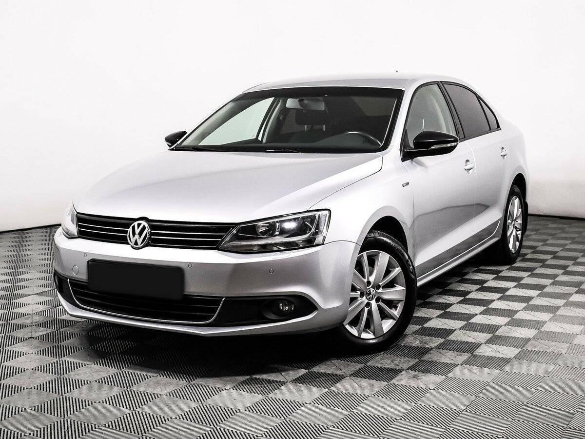 Volkswagen Jetta, 2013 - 74 271 км. | Фото №1
