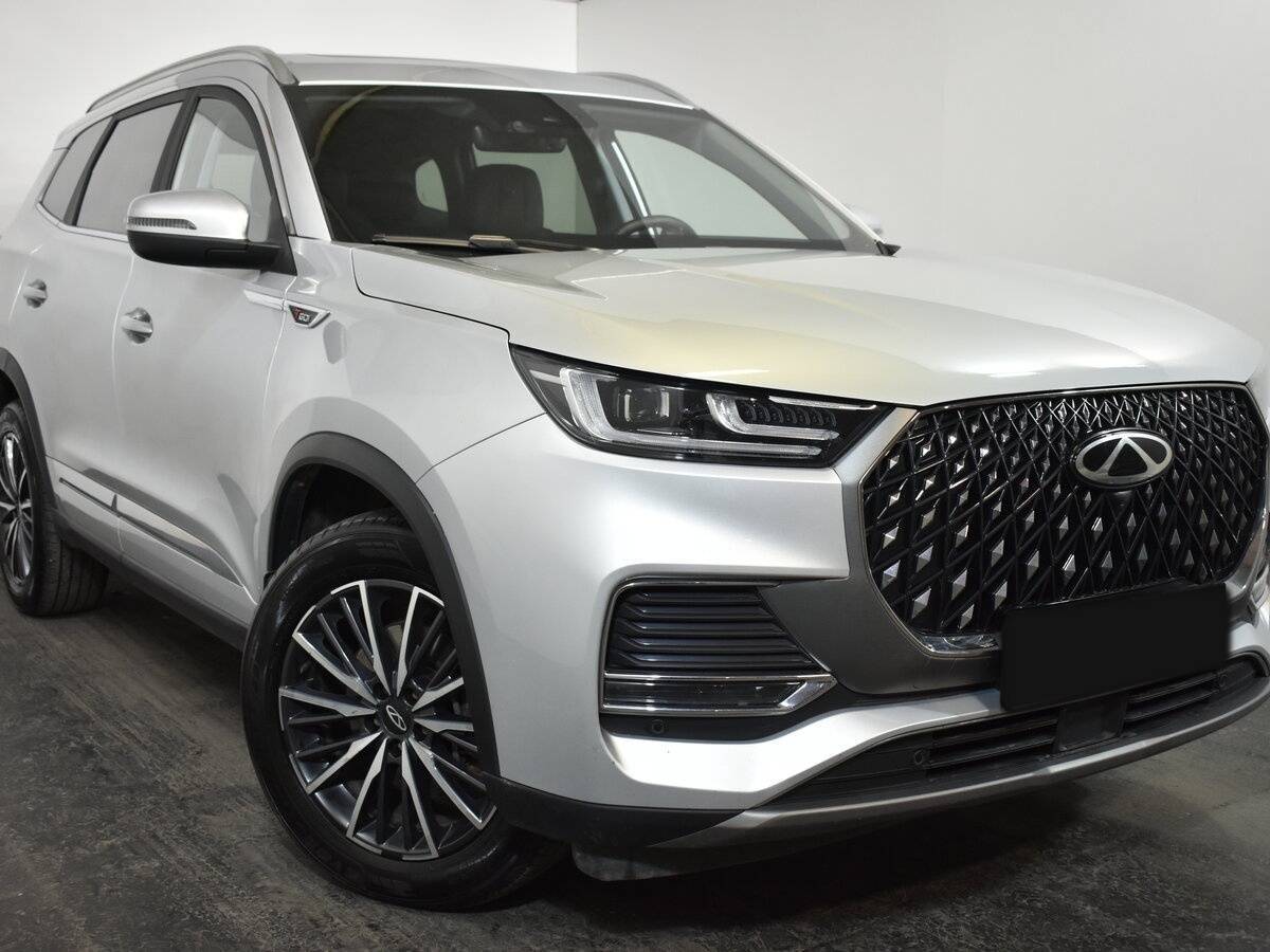 Chery Tiggo 8 Pro Max, 2023 - 33 000 км. | Фото №1