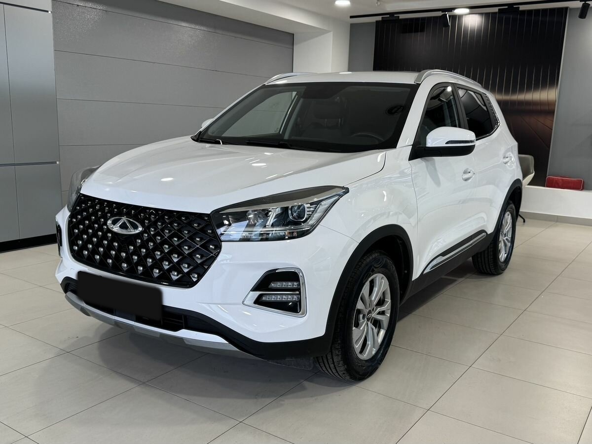 Chery Tiggo 4 Pro I, 2023 - 25 032 км. | Фото №1