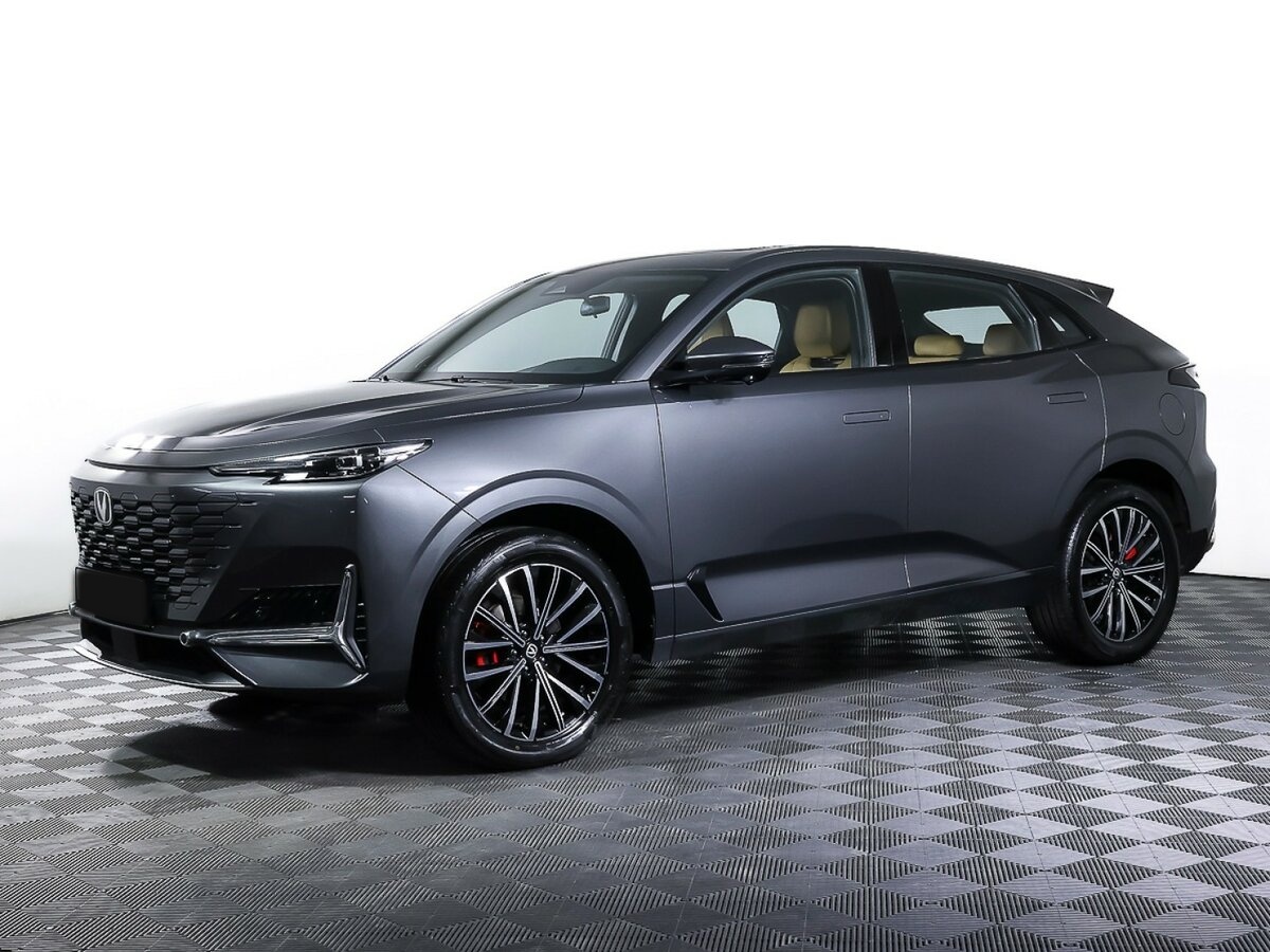 Changan UNI-K, 2023 - 39 931 км. | Фото №1