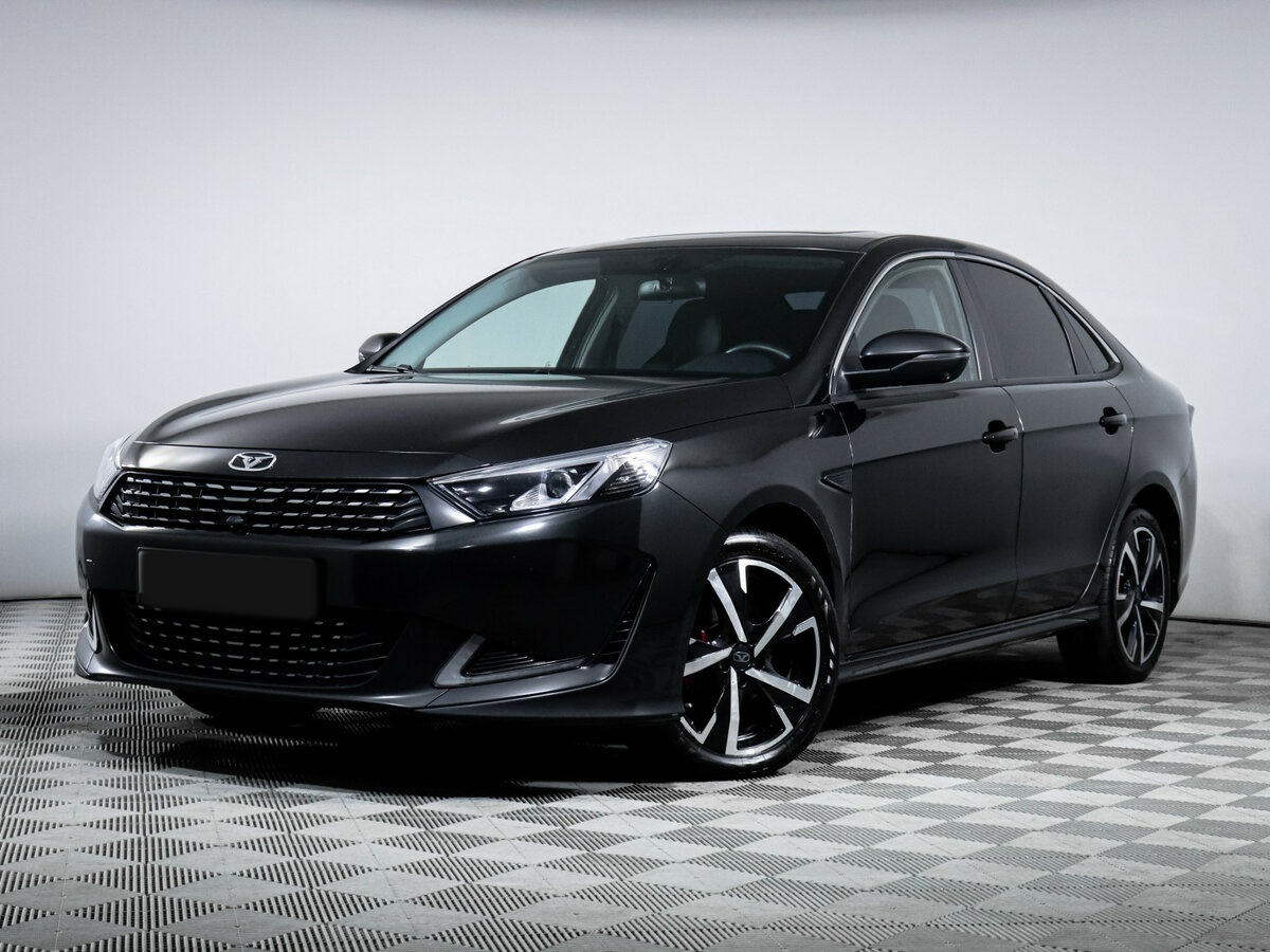 Kaiyi E5, 2023 - 71 434 км. | Фото №1