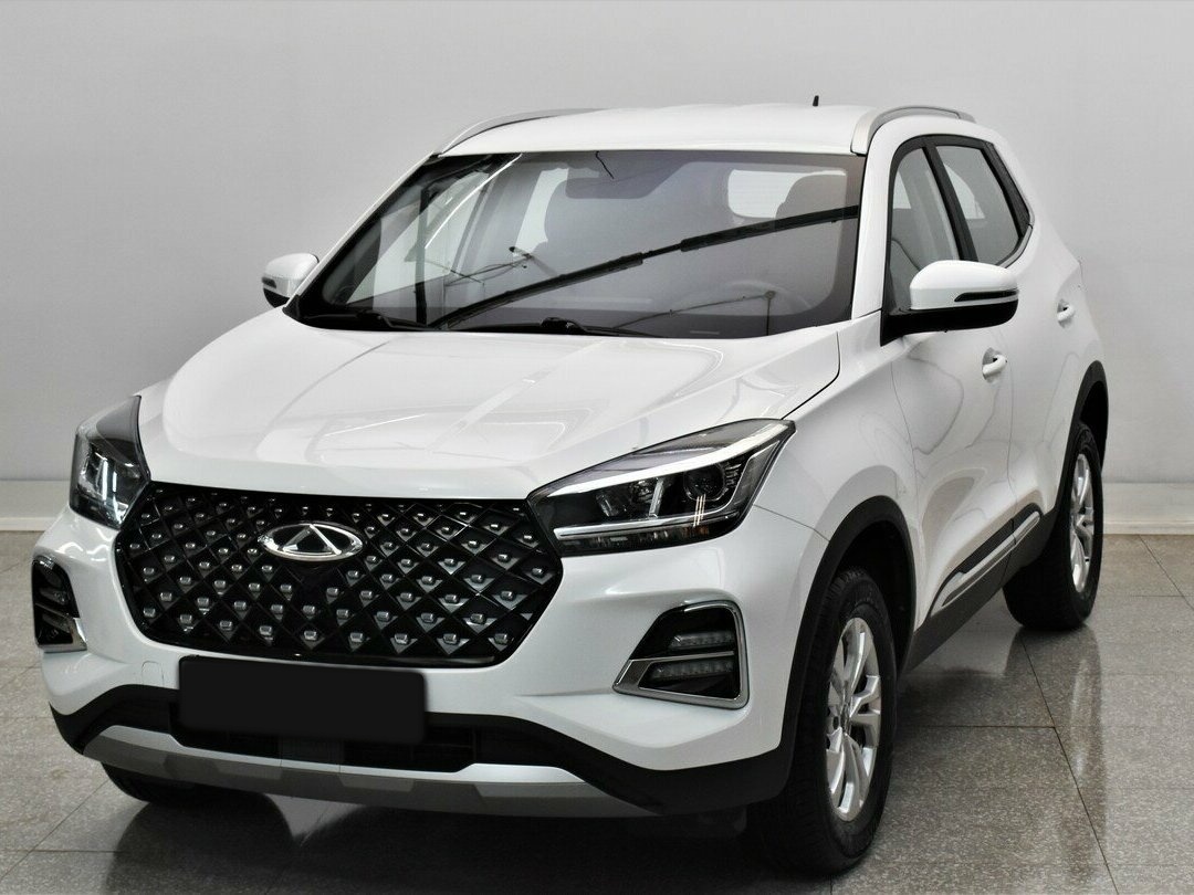 Chery Tiggo 4 Pro I, 2023 - 27 361 км. | Фото №1