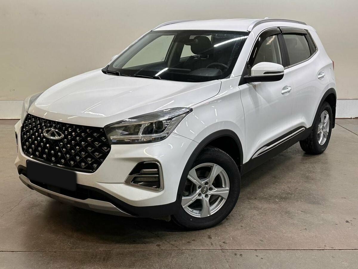Chery Tiggo 4 Pro I, 2023 - 64 984 км. | Фото №1
