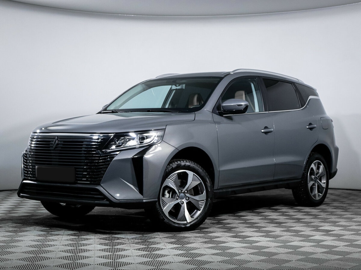 Livan X6 Pro, 2023 - 9 126 км. | Фото №1