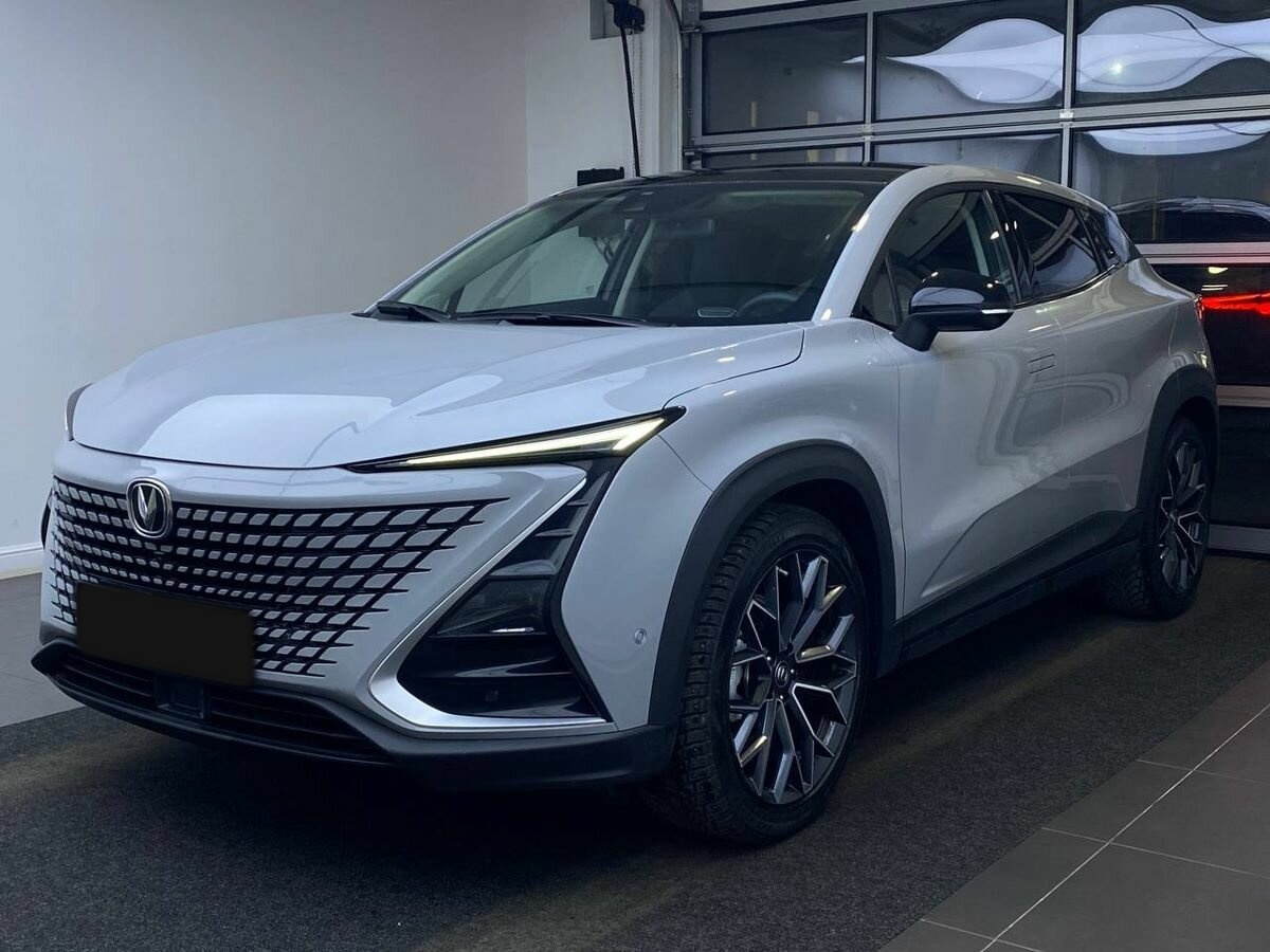 Changan UNI-T I, 2023 - 14 949 км. | Фото №1